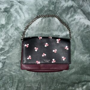 Convertible Crossbody Purse By Kate Spade
